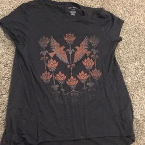 Soft and sexy t shirt